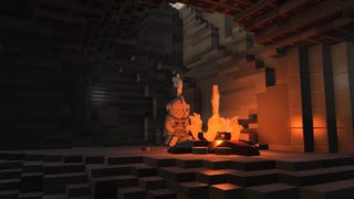 Un fan ricrea Dark Souls in un videogioco Lego