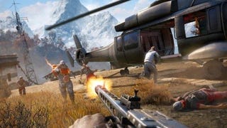 Far Cry 4: disponibile il DLC Fuga da Durgesh