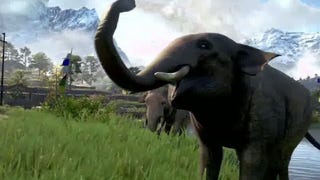 Far Cry 4, i contenuti del Season Pass in video