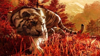 Far Cry 4: la grafica su PC con Nvidia in un trailer