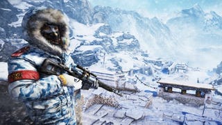 Far Cry 4: Ubisoft pubblica una nuova patch