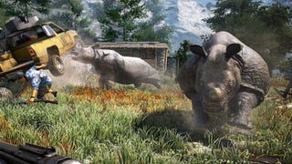Far Cry 4: Ubisoft espera não ter problemas com as sociedades protectoras dos animais