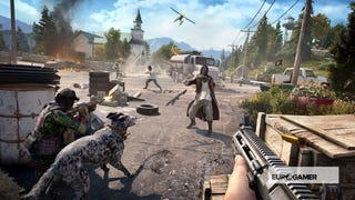 Far Cry 5: già vendute 5 milioni di copie?