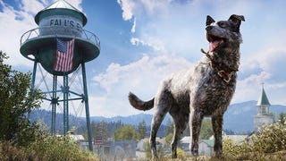 Far Cry 5: gli sviluppatori ci parlano del processo creativo dietro la realizzazione delle ambientazioni