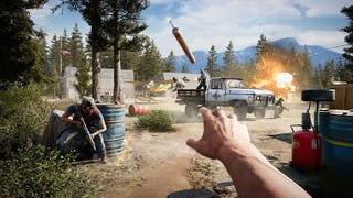 Far Cry 5 è già a quota mezzo milione di copie vendute su Steam