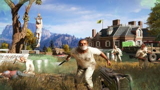 Far Cry 5: una nuova video analisi per le versioni PS4 e PS4 Pro
