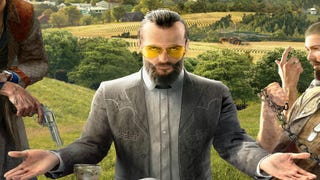 Il nuovo trailer di Far Cry 5 ci mostra la follia del villain, Joseph Seed