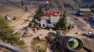 Far Cry 5, Ubisoft svela nuove informazioni sulla personalizzazione e le armi a disposizione