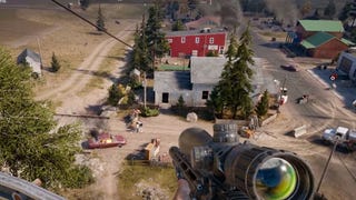 Far Cry 5, Ubisoft svela nuove informazioni sulla personalizzazione e le armi a disposizione