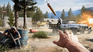Far Cry 5 userà la tecnologia anti-tamper Denuvo