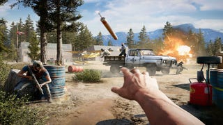 Far Cry 5: piazzate 340.000 copie su Steam nei primi tre giorni