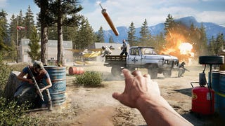 Far Cry 5: piazzate 340.000 copie su Steam nei primi tre giorni