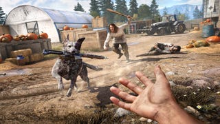 Far Cry 5: nelle versioni PS4 Pro e Xbox One X si potrà scegliere tra due modalità grafiche