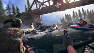 Un video ci mostra la versione PC di Far Cry 5