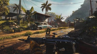 Far Cry 6 Collector's Edition includerà una spettacolare replica di un lanciafiamme