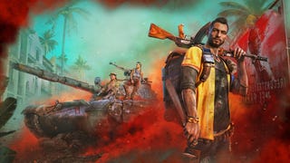 Far Cry 6 è entrato ufficialmente in fase gold ed è pronto all'uscita