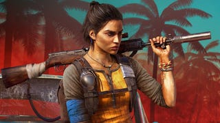 Far Cry 6 avrà anche del gameplay in terza persona