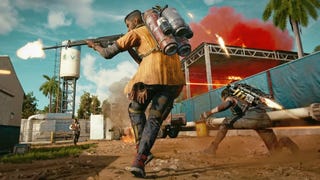 Far Cry 6 per PS5 e Xbox Series X/S avrà l'upgrade next-gen gratis