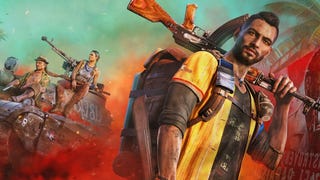 Far Cry 6 un tuffo nella storia tra il dittatore Anton Castillo e la guerriglia che lo sfida