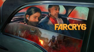 Far Cry 6 tra coccodrilli in maglietta, cagnolini letali e una pioggia di proiettili nel primo video gameplay