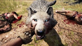 Far Cry Primal: Novas informações sobre a capacidade de domesticar os predadores