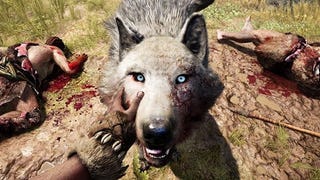 Far Cry Primal: Novas informações sobre a capacidade de domesticar os predadores