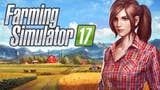 Farming Simulator 17, ecco il primo gameplay trailer