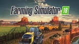 Farming Simulator 18 è in arrivo per Nintendo 3DS e PlayStation Vita