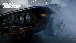 Fast & Furious Crossroads è il nuovo gioco degli sviluppatori di Project CARS