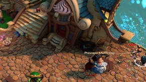 Fat Princess Adventures si mostra su PS4