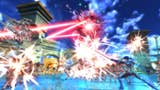 Fate/EXTELLA: The Umbral Star è disponibile per Nintendo Switch