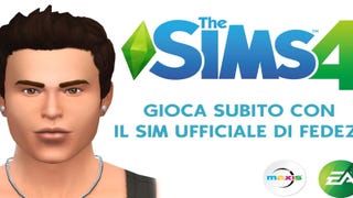 FEDEZ sbarca su The Sims 4