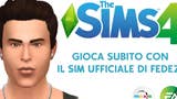 FEDEZ sbarca su The Sims 4