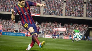 FIFA 15 e PES 2015 si sfidano in un video-confronto su PS4
