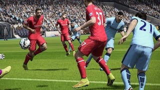 FIFA 15: la demo in uscita il 9 settembre