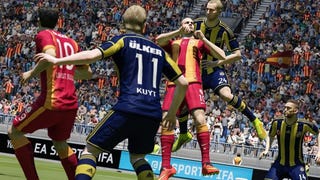 FIFA 15 occupa l'intera top 10 dei giochi più venduti su console in Italia