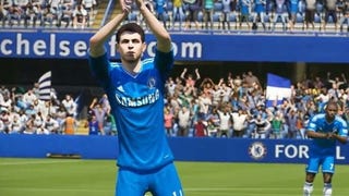 FIFA 15 resta il titolo più venduto in UK
