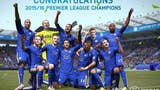 FIFA 16, anche EA Sports celebra la vittoria della Premier League da parte del Leicester