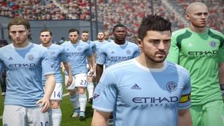 FIFA 16: disponibile la patch 1.01