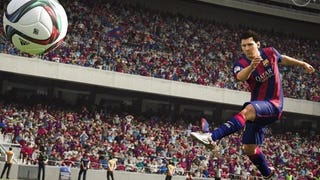 FIFA 16: il nuovo aggiornamento è disponibile su PC, ecco le novità