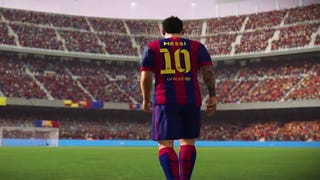 FIFA 16 ancora in vetta alla classifica di vendite del Regno Unito