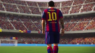 FIFA 16 ancora in vetta alla classifica di vendite del Regno Unito
