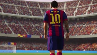 FIFA 16: trailer della modalità Draft di Ultimate Team