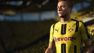 FIFA 17 è disponibile per il download