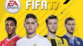 FIFA 17, EA Sports annuncia un weekend gratuito