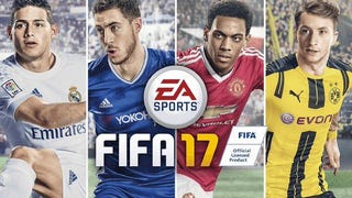 Revelados mais detalhes da demo de FIFA 17