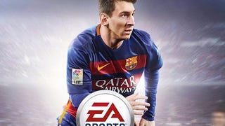 FIFA 17, niente più Leo Messi in copertina?