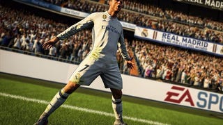 FIFA 18: Cristiano Ronaldo potrebbe lasciare il Real Madrid, come si comporterà EA?