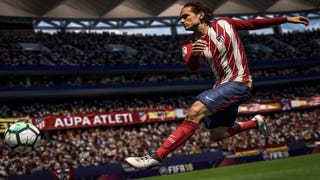 FIFA 18: disponibile la Companion App per iOS e Android