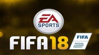 FIFA 18: EA svela la Top 100 dei migliori calciatori